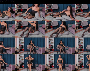 megan_devile — 33 minute Chaturbate female cam show recording, 720p, Sep 2, 2024