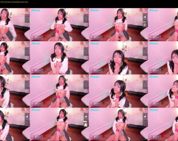 melanie_owo — 4 minute Chaturbate female cam show recording, 720p, Sep 2, 2024