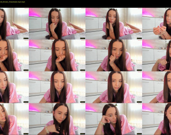 meryfoxxx — 5 minute Chaturbate female cam show recording, 720p, Sep 2, 2024