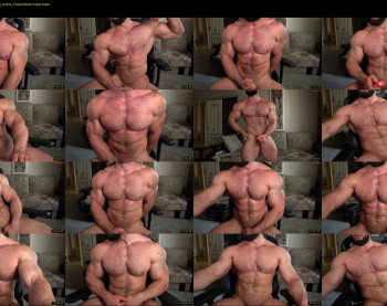 mike0xx — 120 minute Chaturbate male cam show recording, 720p, Sep 2, 2024