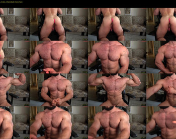 mike0xx — 3 minute Chaturbate male cam show recording, 720p, Sep 2, 2024
