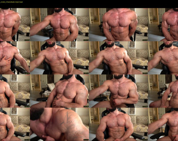 mike0xx — 39 minute Chaturbate male cam show recording, 720p, Sep 2, 2024