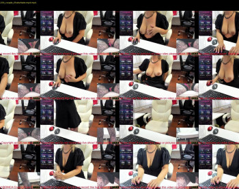 milf_viktoria — 10 minute Chaturbate female cam show recording, 720p, Sep 2, 2024