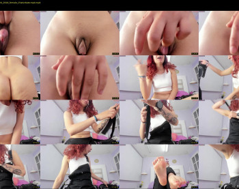 minene_mikami — 10 minute Chaturbate female cam show recording, 720p, Sep 2, 2024