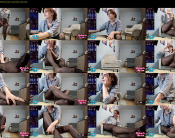 miracle_rose — 73 minute Chaturbate female cam show recording, 720p, Sep 3, 2024