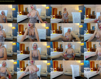 miss_kora — 120 minute Chaturbate female cam show recording, 720p, Sep 2, 2024