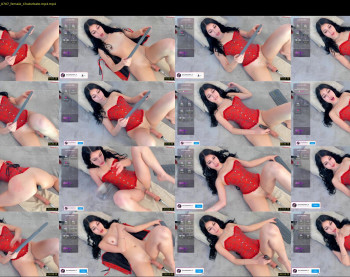 missmeegan_ — 120 minute Chaturbate female cam show recording, 720p, Sep 2, 2024