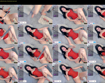 missmeegan_ — 121 minute Chaturbate female cam show recording, 720p, Sep 2, 2024