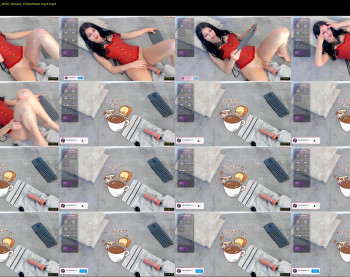 missmeegan_ — 46 minute Chaturbate female cam show recording, 720p, Sep 2, 2024