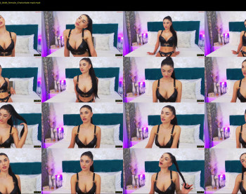 mmmaaa1234 — 38 minute Chaturbate female cam show recording, 720p, Sep 3, 2024