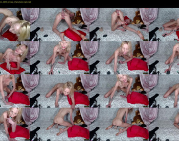 morphomarilyne — 12 minute Chaturbate female cam show recording, 720p, Sep 2, 2024