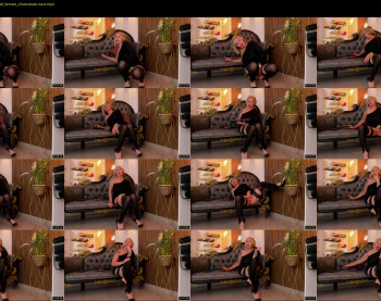 mrs_edha — 3 minute Chaturbate female cam show recording, 720p, Sep 2, 2024