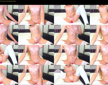 mrsfllower — 41 minute Chaturbate female cam show recording, 720p, Sep 2, 2024