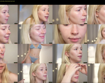 my_stella — 123 minute Chaturbate female cam show recording, 720p, Sep 2, 2024