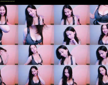 nanafey — 19 minute Chaturbate female cam show recording, 720p, Sep 2, 2024