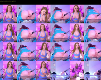 nancy_winter — 79 minute Chaturbate female cam show recording, 720p, Sep 2, 2024