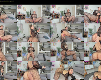nemisha — 120 minute Chaturbate female cam show recording, 720p, Sep 2, 2024