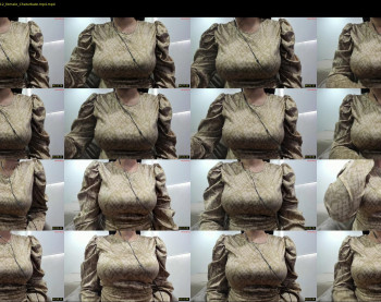 nicebrown — 4 minute Chaturbate female cam show recording, 720p, Sep 2, 2024