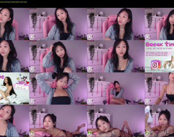 norma_blum — 120 minute Chaturbate female cam show recording, 720p, Sep 2, 2024
