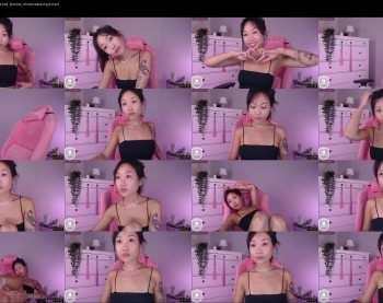 norma_blum — 42 minute Chaturbate female cam show recording, 720p, Sep 2, 2024