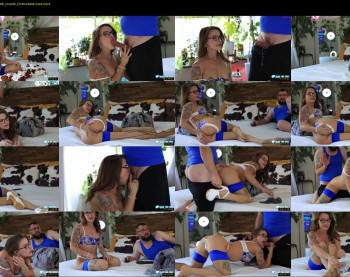 olive_you_ — 98 minute Chaturbate couple cam show recording, 720p, Sep 2, 2024