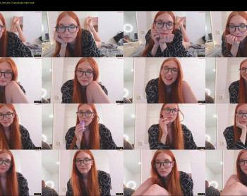 olivia_rid — 41 minute Chaturbate female cam show recording, 720p, Sep 3, 2024