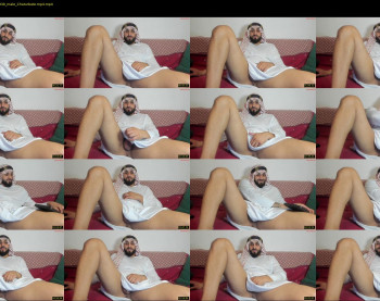 omar_xoxo — 7 minute Chaturbate male cam show recording, 720p, Sep 2, 2024
