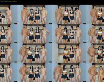 pacho_stormie — 23 minute Chaturbate couple cam show recording, 720p, Sep 3, 2024