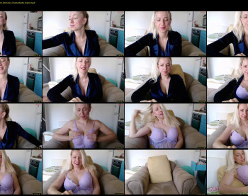 pam_fans — 109 minute Chaturbate female cam show recording, 720p, Sep 2, 2024