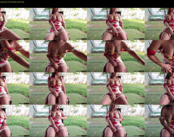 patry333 — 54 minute Chaturbate female cam show recording, 720p, Sep 2, 2024