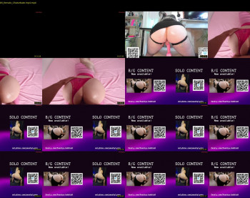 peachyym — 11 minute Chaturbate female cam show recording, 720p, Sep 2, 2024
