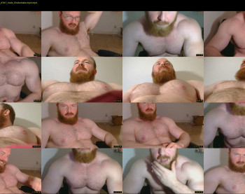 pec_inspector — 120 minute Chaturbate male cam show recording, 720p, Sep 2, 2024