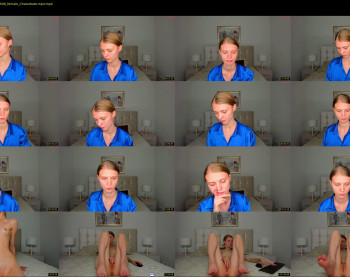 phoebepaw — 70 minute Chaturbate female cam show recording, 720p, Sep 2, 2024