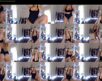 pretty_sara — 48 minute Chaturbate female cam show recording, 720p, Sep 3, 2024