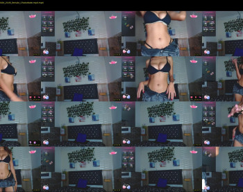 princess_martinez — 120 minute Chaturbate female cam show recording, 720p, Sep 2, 2024