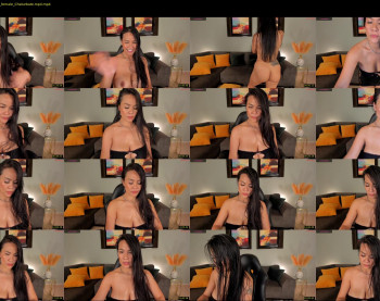 puiyee_ — 23 minute Chaturbate female cam show recording, 720p, Sep 2, 2024