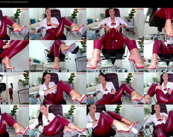 queenviktoria — 120 minute Chaturbate female cam show recording, 720p, Sep 2, 2024