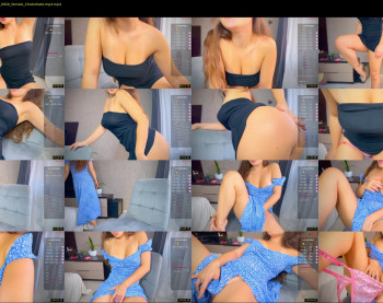 quintessencel — 79 minute Chaturbate female cam show recording, 720p, Sep 2, 2024