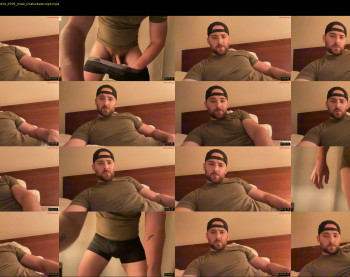 randomdude5950 — 72 minute Chaturbate male cam show recording, 480p, Sep 2, 2024