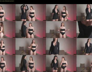 richandalfa — 49 minute Chaturbate couple cam show recording, 720p, Sep 2, 2024