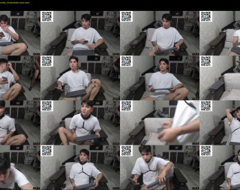 rik_and — 42 minute Chaturbate male cam show recording, 720p, Sep 2, 2024