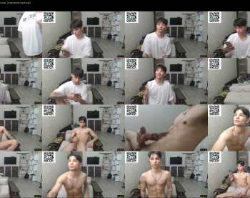rik_and — 51 minute Chaturbate male cam show recording, 720p, Sep 3, 2024