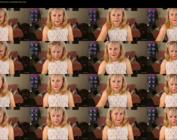 riley_annet — 7 minute Chaturbate female cam show recording, 720p, Sep 2, 2024