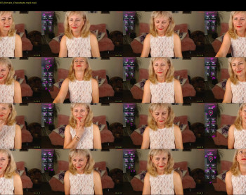 riley_annet — 7 minute Chaturbate female cam show recording, 720p, Sep 2, 2024