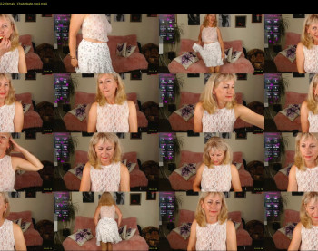 riley_annet — 12 minute Chaturbate female cam show recording, 720p, Sep 2, 2024