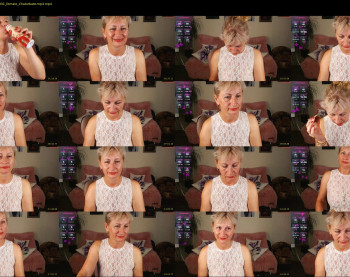 riley_annet — 23 minute Chaturbate female cam show recording, 720p, Sep 2, 2024