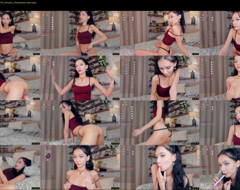 riskyproject — 120 minute Chaturbate couple cam show recording, 720p, Sep 2, 2024