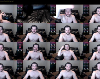 robknocks — 9 minute Chaturbate male cam show recording, 720p, Sep 2, 2024