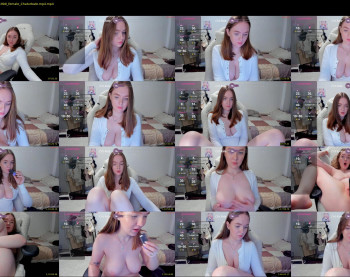 saiiilormoon — 121 minute Chaturbate female cam show recording, 720p, Sep 2, 2024