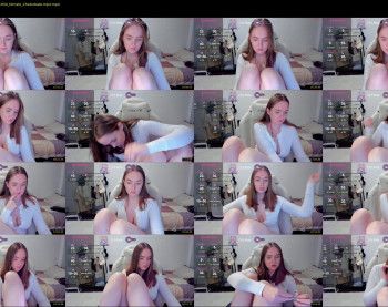 saiiilormoon — 32 minute Chaturbate female cam show recording, 720p, Sep 2, 2024